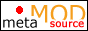 Metamod:Source Logo